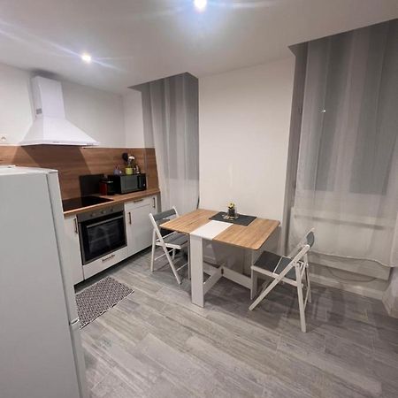 Studio 2Prs Tout Equipe Et Neuf Marseille Exteriér fotografie