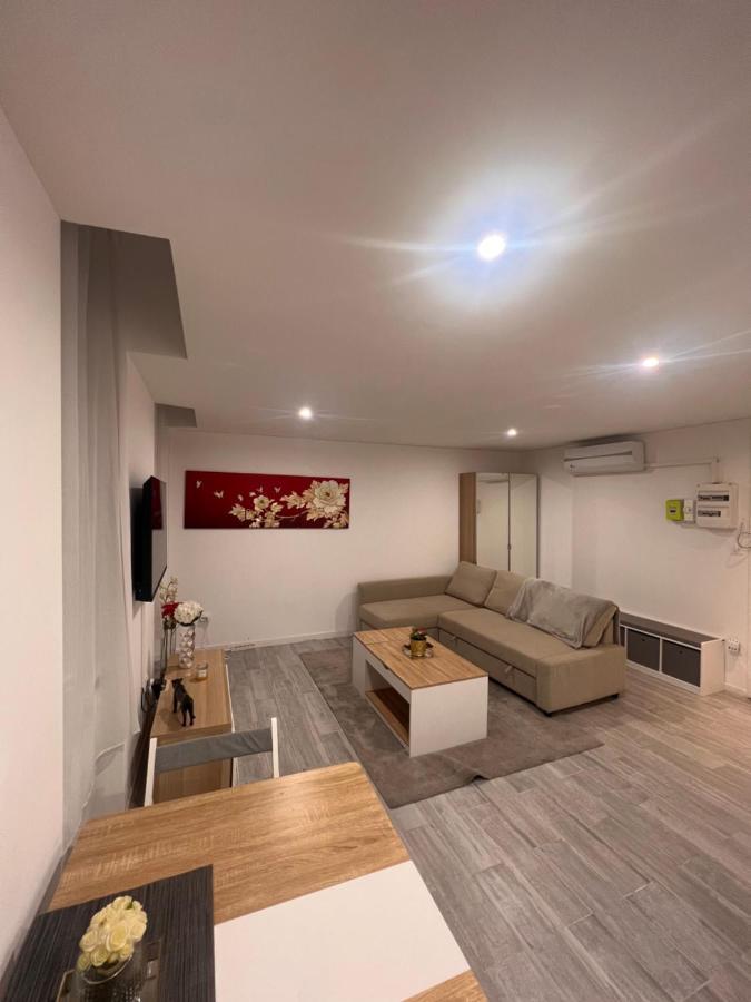 Studio 2Prs Tout Equipe Et Neuf Marseille Exteriér fotografie